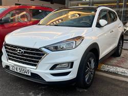 هیۆندای تۆکسۆن